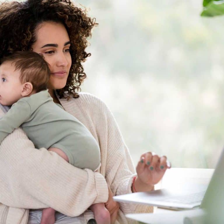 negocios para madres
