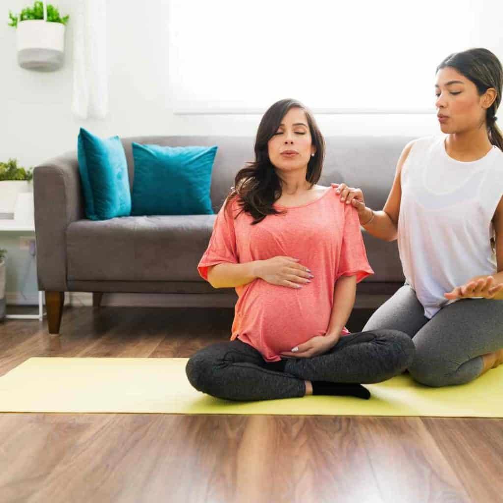 por que necesitas una doula