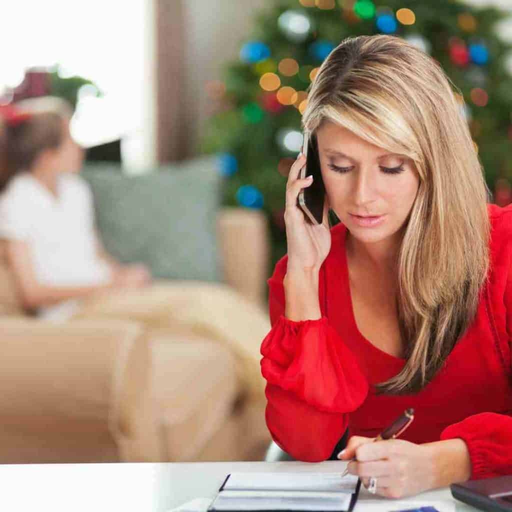 Finanzas para madres
