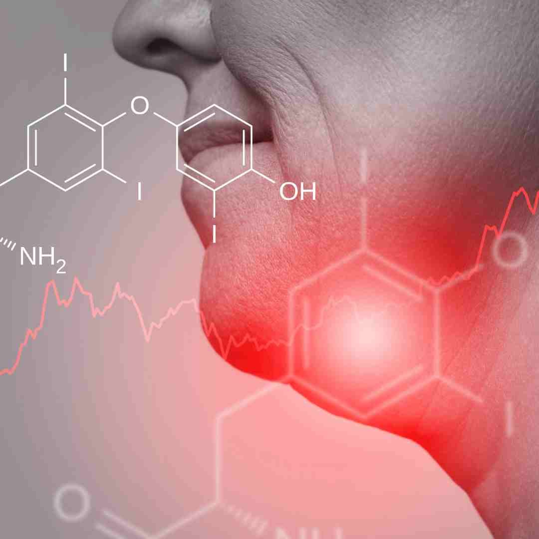 Cambios hormonales a los 45