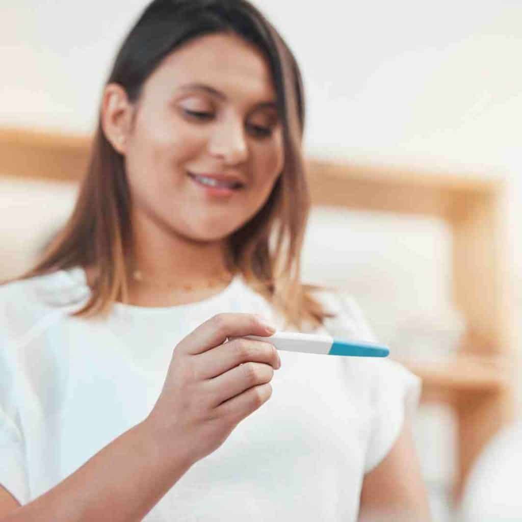 Aumento de la tasa de fertilidad